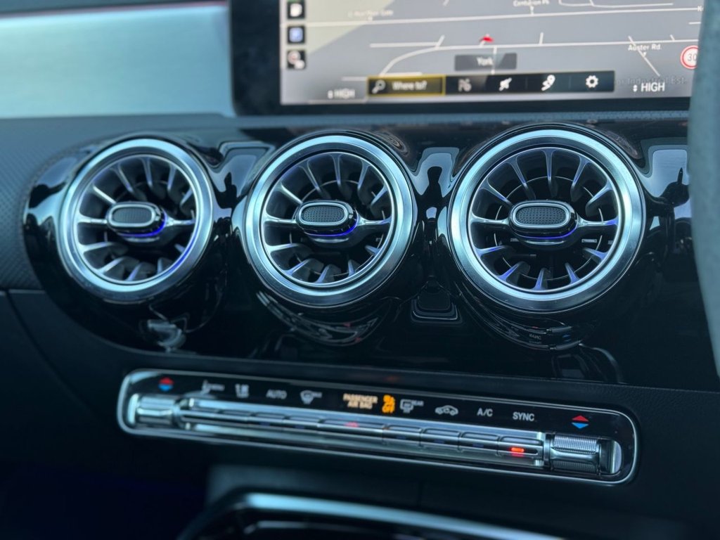 Used Mercedes-Benz A-Class 2022 for sale - 76386289: Photo 33