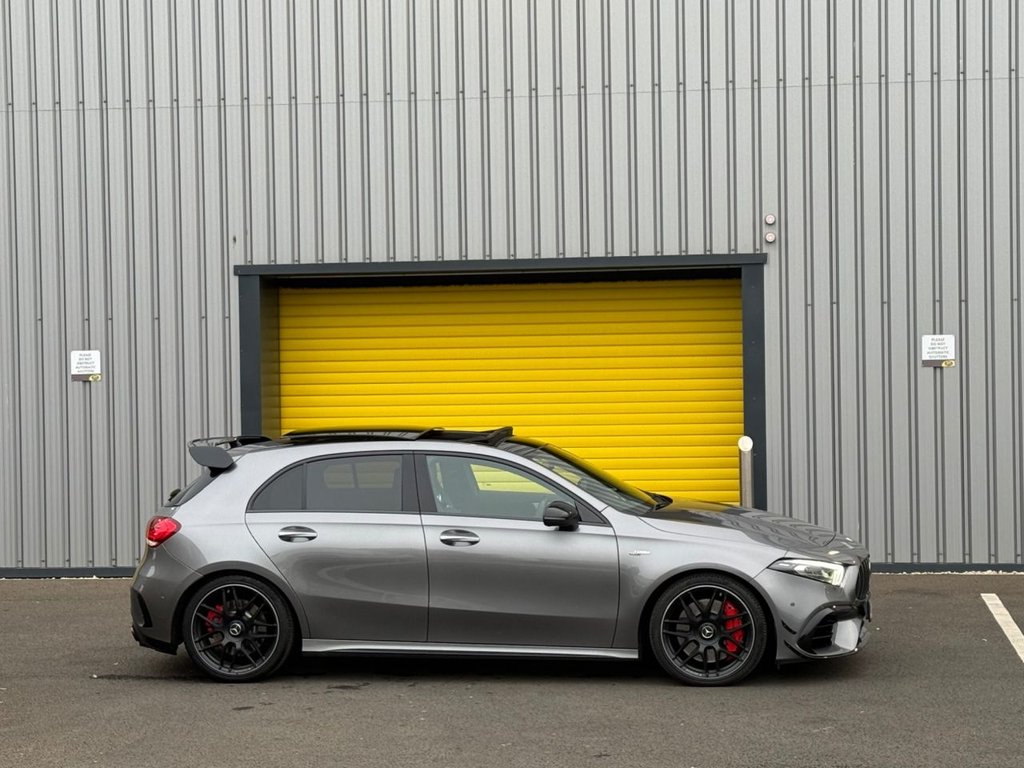 Used Mercedes-Benz A-Class 2022 for sale - 76386289: Photo 6