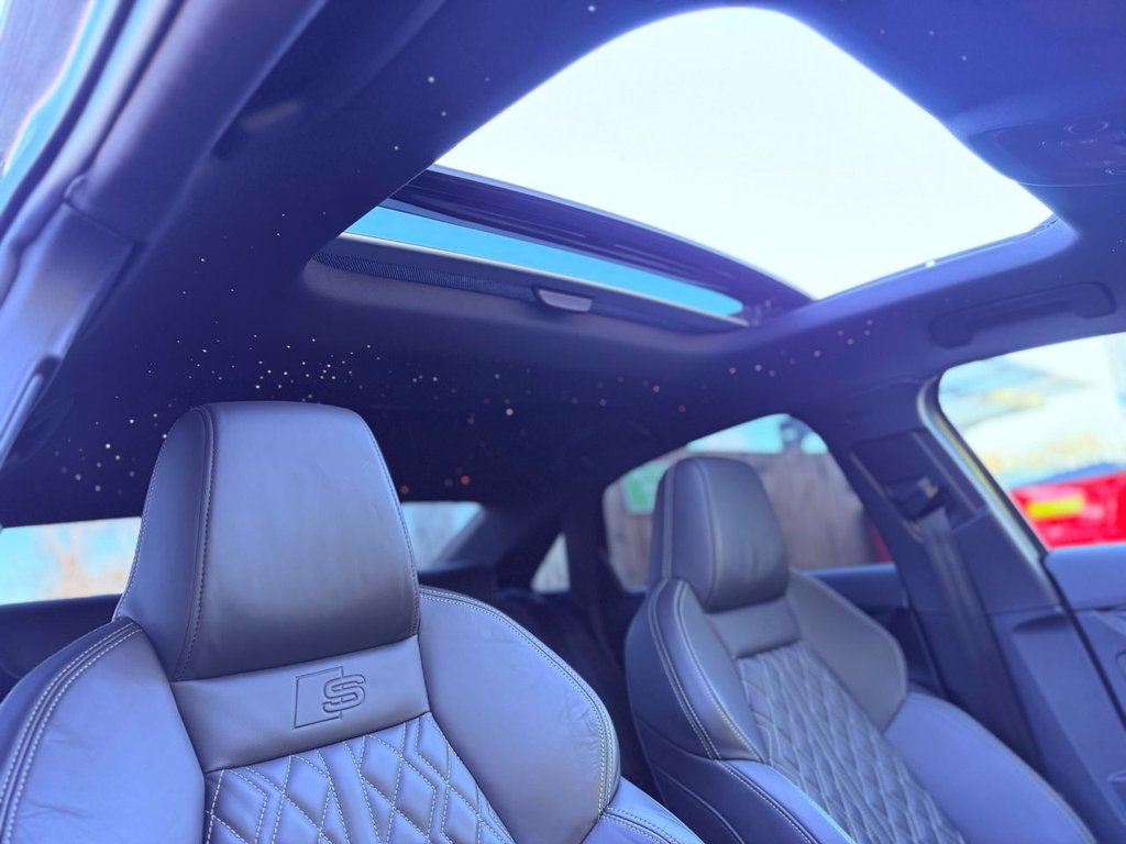 Used Audi S3 2022 for sale - 77891167: Photo 13