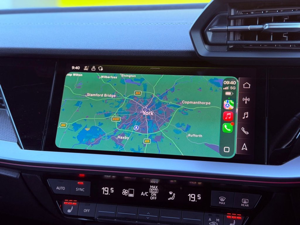 Used Audi S3 2022 for sale - 77891167: Photo 16