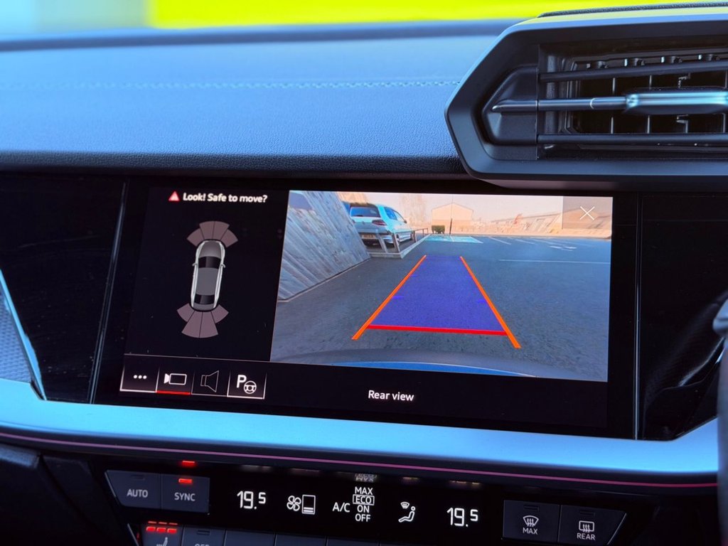 Used Audi S3 2022 for sale - 77891167: Photo 17