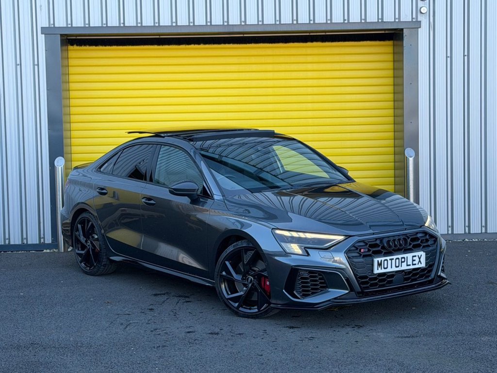 Used Audi S3 2022 for sale - 77891167: Photo 18