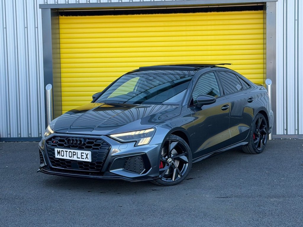 Used Audi S3 2022 for sale - 77891167: Photo 19