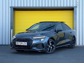 2022 (22) - 2.0 TFSI Vorsprung Saloon 4dr Petrol S Tronic quattro Euro 6 (s/s) (310 ps)