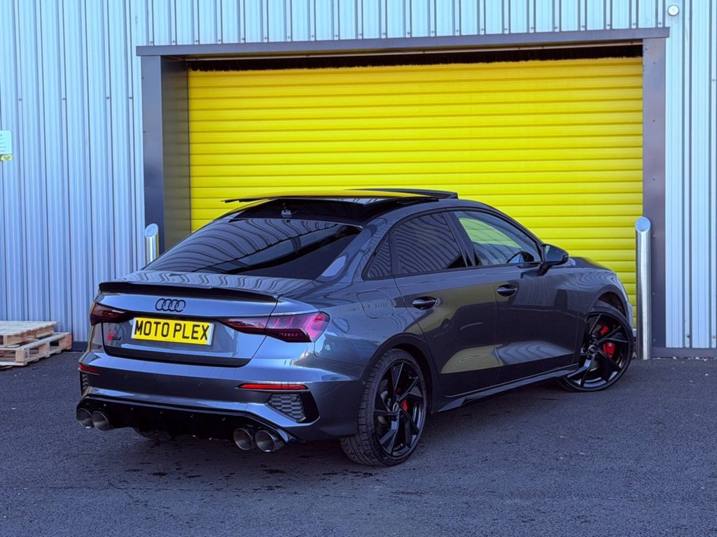 Used Audi S3 2022 for sale - 77891167: Photo 20