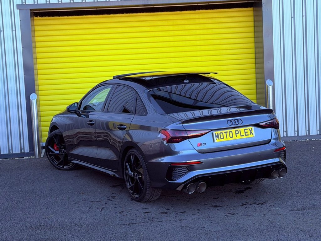 Used Audi S3 2022 for sale - 77891167: Photo 21