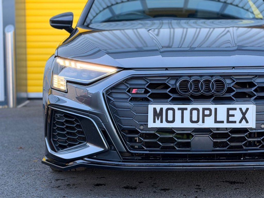 Used Audi S3 2022 for sale - 77891167: Photo 22