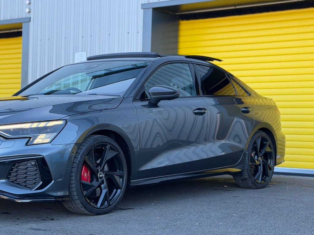 Used Audi S3 2022 for sale - 77891167: Photo 23