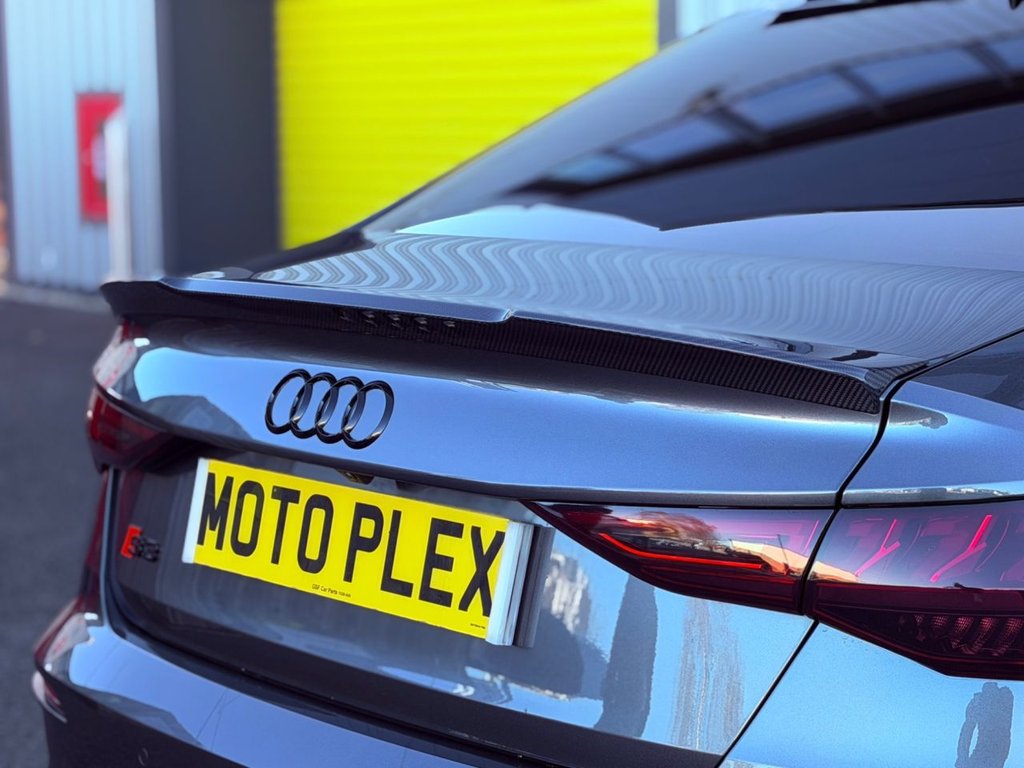 Used Audi S3 2022 for sale - 77891167: Photo 24