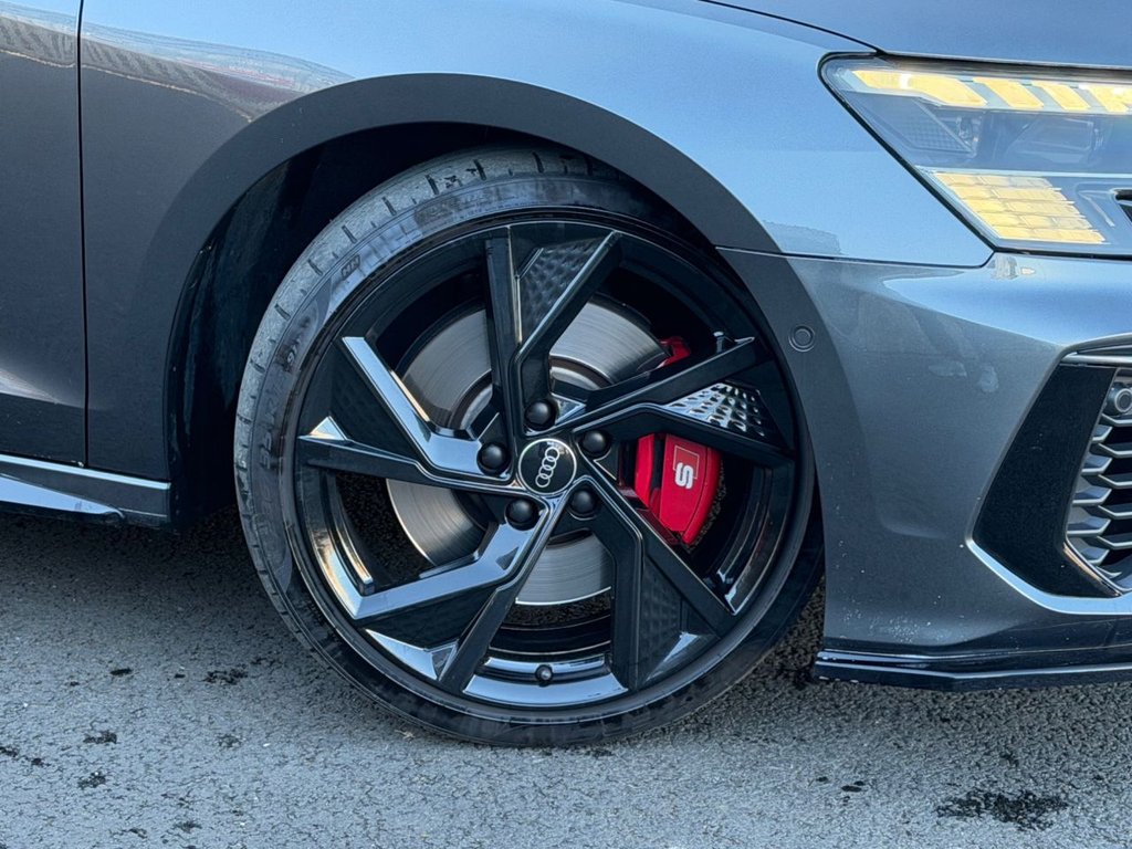Used Audi S3 2022 for sale - 77891167: Photo 25