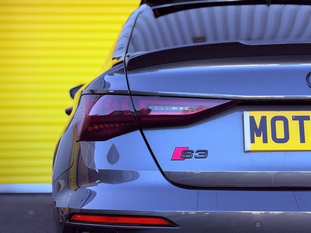 Used Audi S3 2022 for sale - 77891167: Photo 26