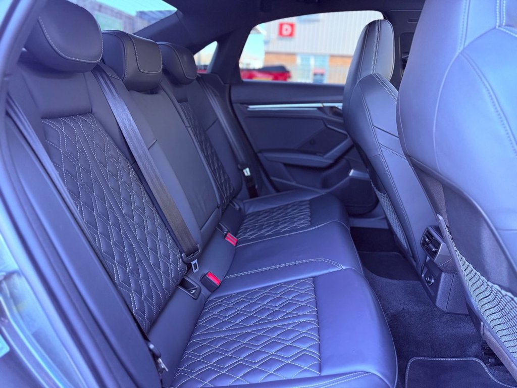 Used Audi S3 2022 for sale - 77891167: Photo 30