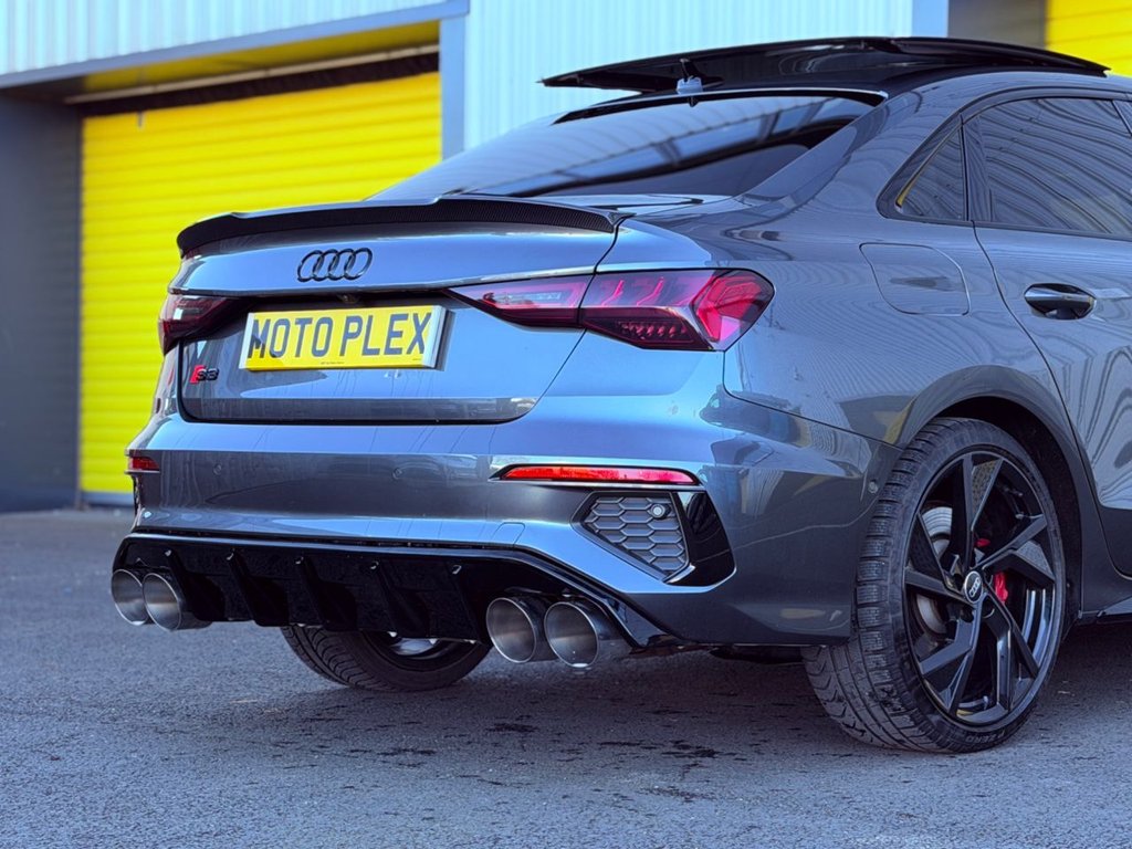 Used Audi S3 2022 for sale - 77891167: Photo 32