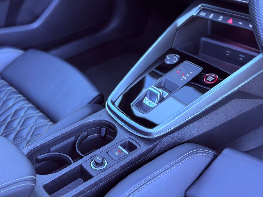 Used Audi S3 2022 for sale - 77891167: Photo 35