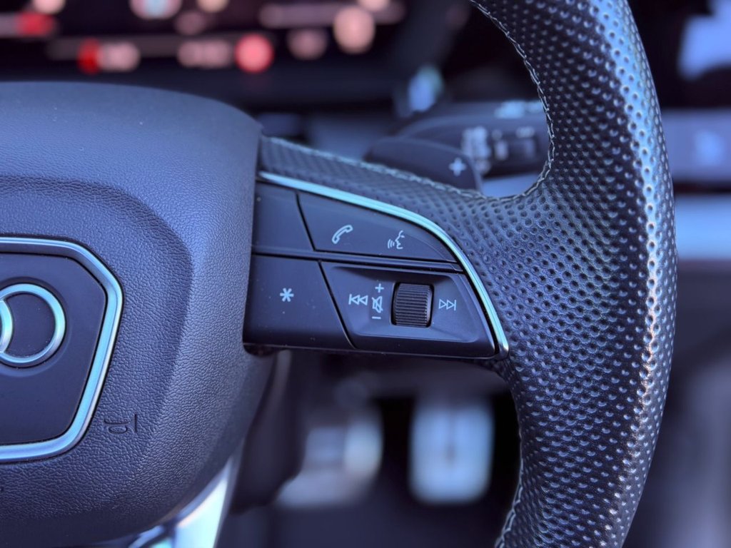 Used Audi S3 2022 for sale - 77891167: Photo 37