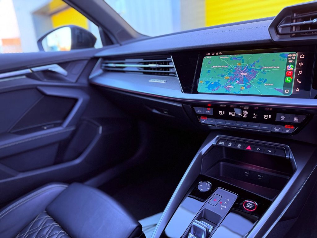 Used Audi S3 2022 for sale - 77891167: Photo 38