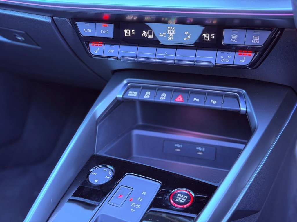 Used Audi S3 2022 for sale - 77891167: Photo 39