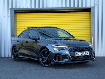 Used Audi S3 2022 for sale - 77891167: Photo