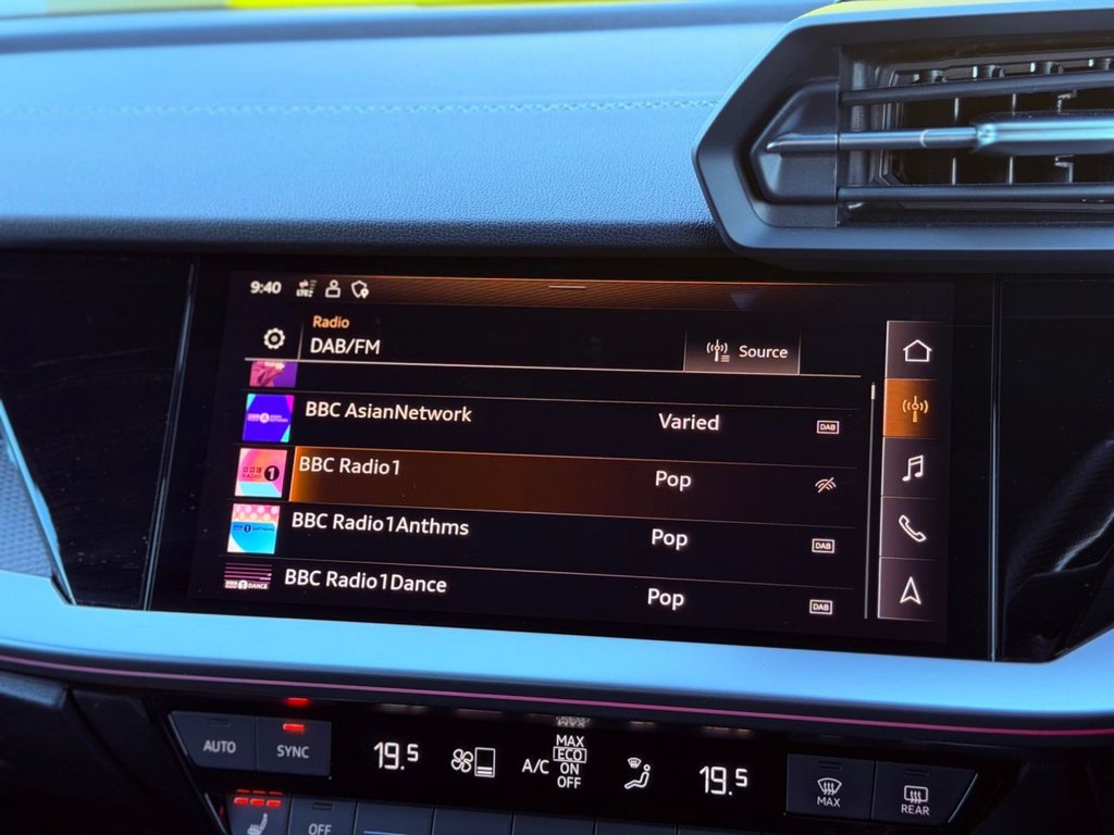 Used Audi S3 2022 for sale - 77891167: Photo 40