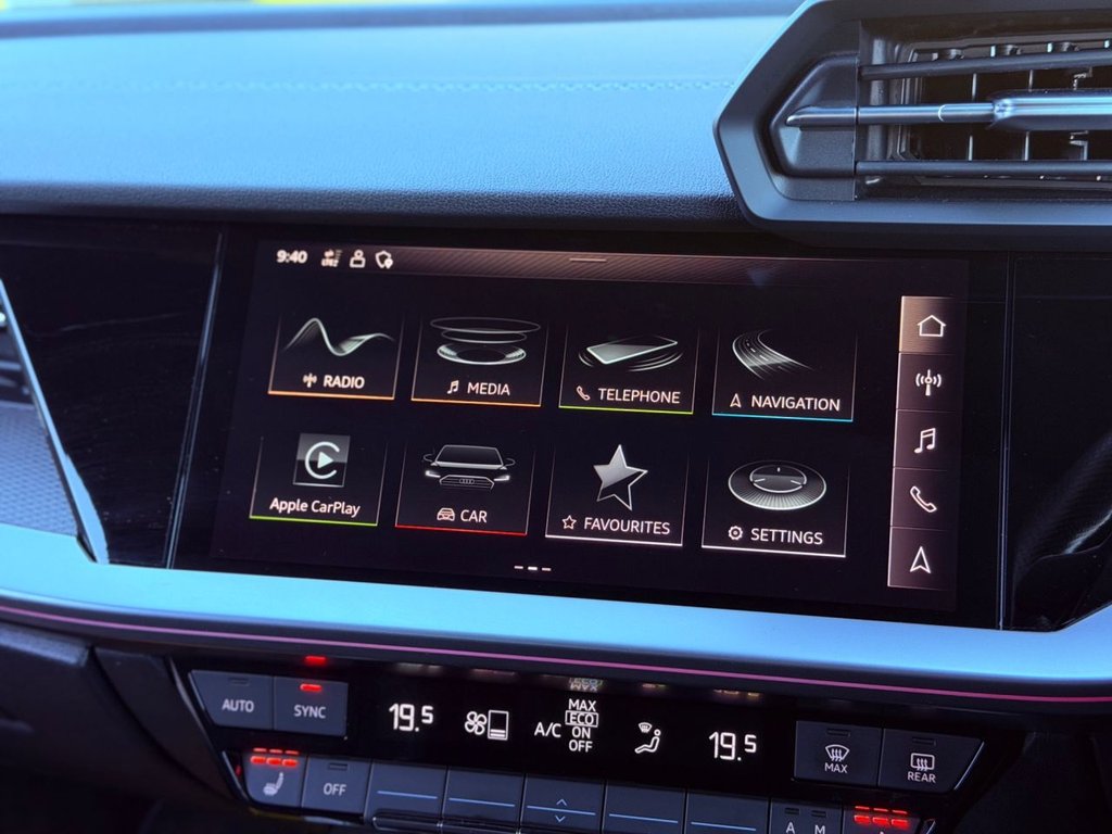 Used Audi S3 2022 for sale - 77891167: Photo 41