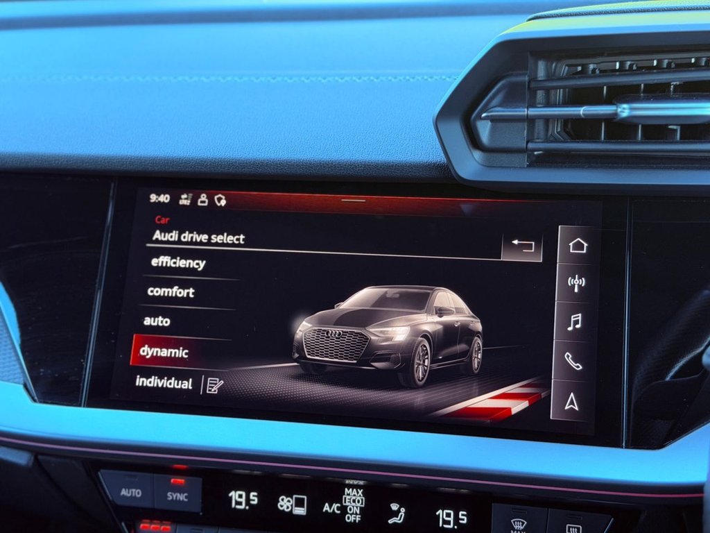 Used Audi S3 2022 for sale - 77891167: Photo 42