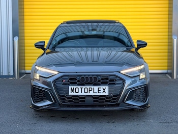 Used Audi S3 2022 for sale - 77891167: Photo