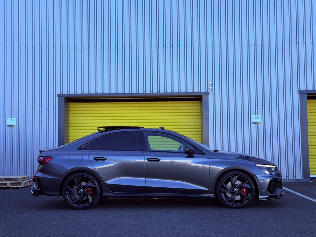 Used Audi S3 2022 for sale - 77891167: Photo 6