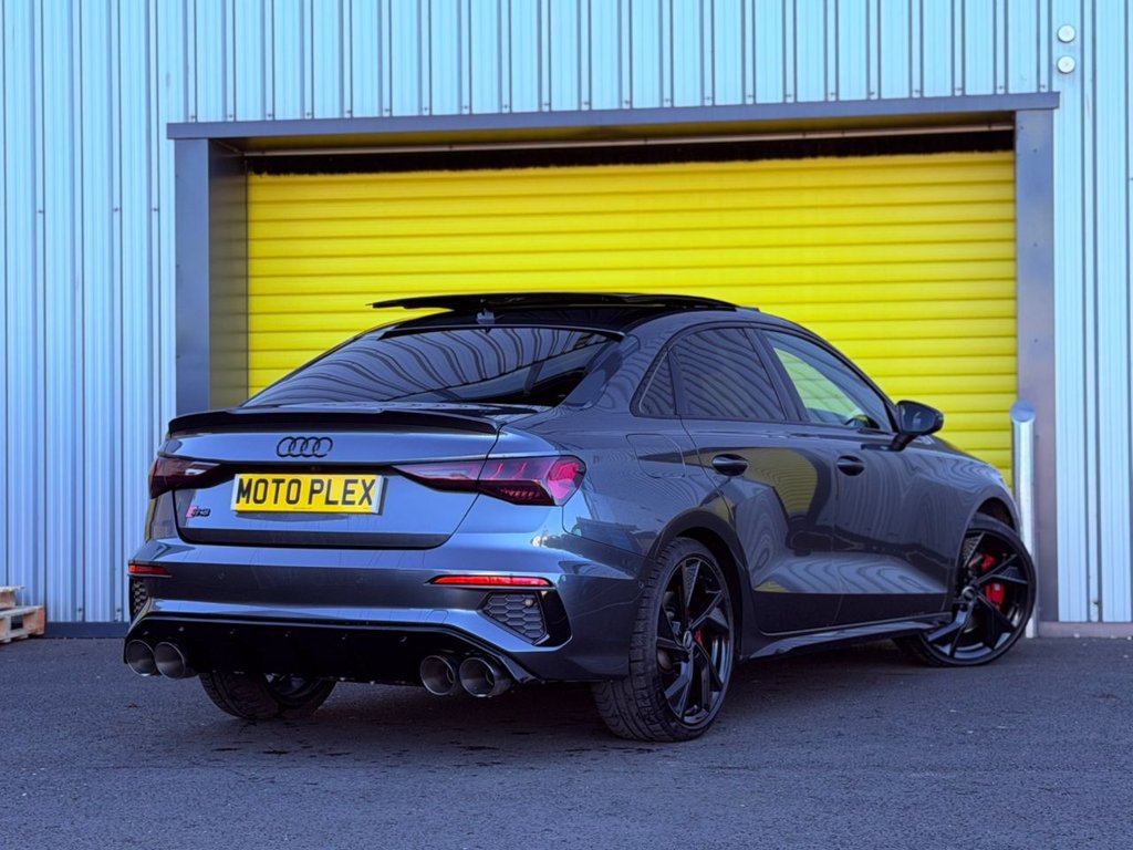 Used Audi S3 2022 for sale - 77891167: Photo 7