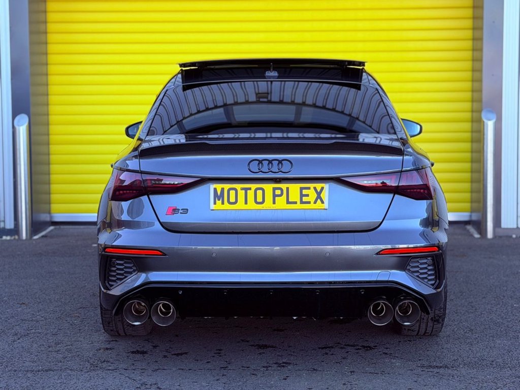 Used Audi S3 2022 for sale - 77891167: Photo 8