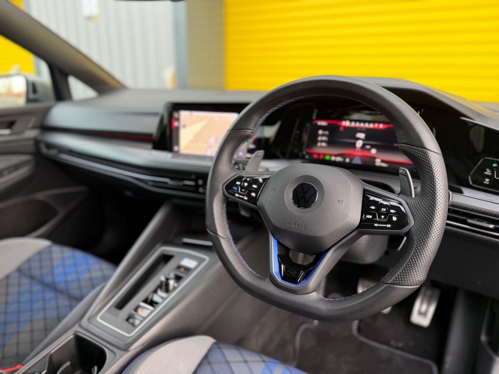 Used Volkswagen Golf 2021 for sale - 77133609: Photo 10