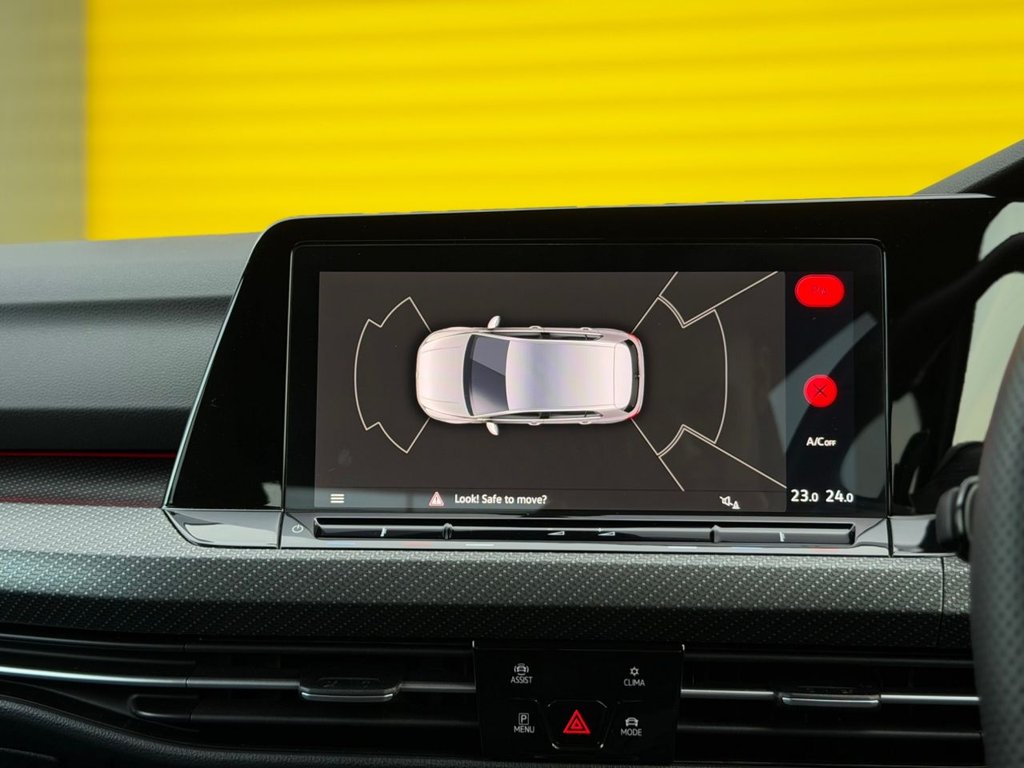 Used Volkswagen Golf 2021 for sale - 77133609: Photo 12