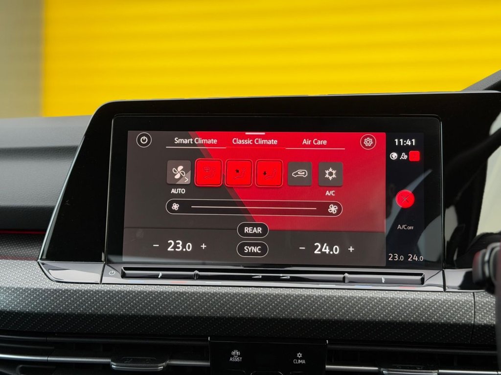 Used Volkswagen Golf 2021 for sale - 77133609: Photo 14