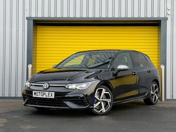 Volkswagen Golf feature image