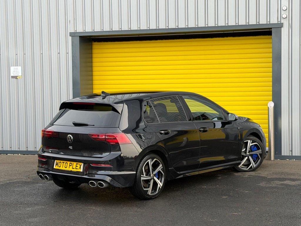 Used Volkswagen Golf 2021 for sale - 77133609: Photo 20