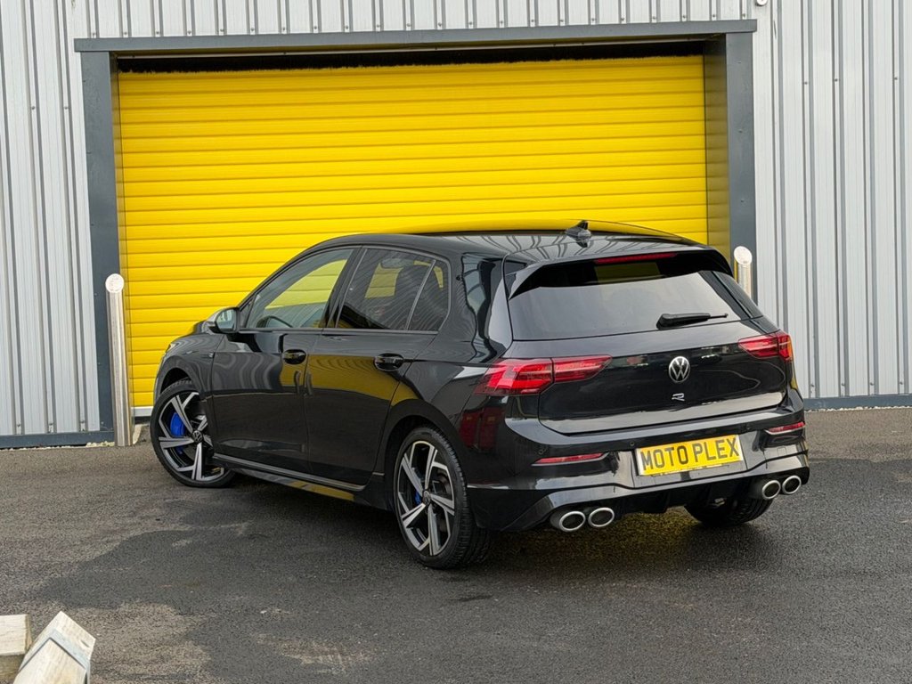 Used Volkswagen Golf 2021 for sale - 77133609: Photo 21