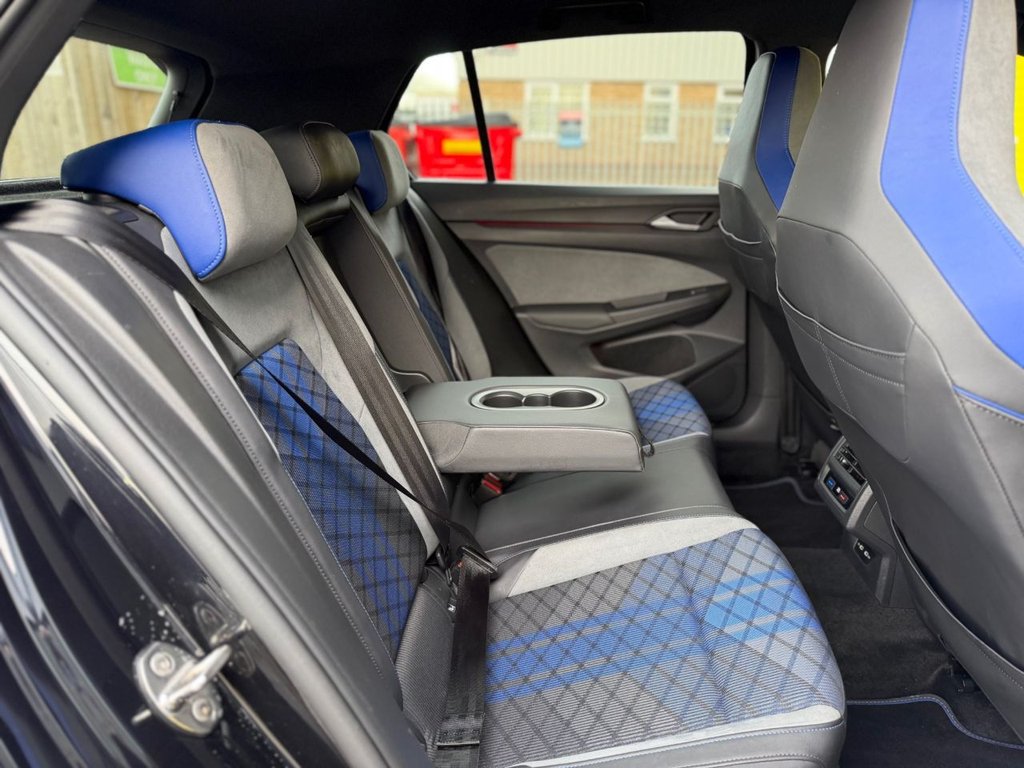 Used Volkswagen Golf 2021 for sale - 77133609: Photo 22