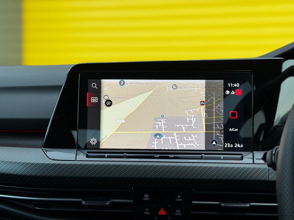 Used Volkswagen Golf 2021 for sale - 77133609: Photo 26