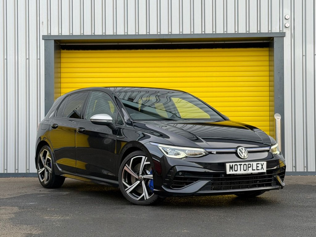 Used Volkswagen Golf 2021 for sale - 77133609: Photo 3