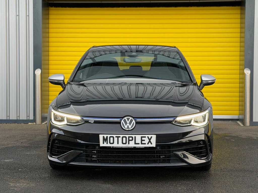 Used Volkswagen Golf 2021 for sale - 77133609: Photo 4