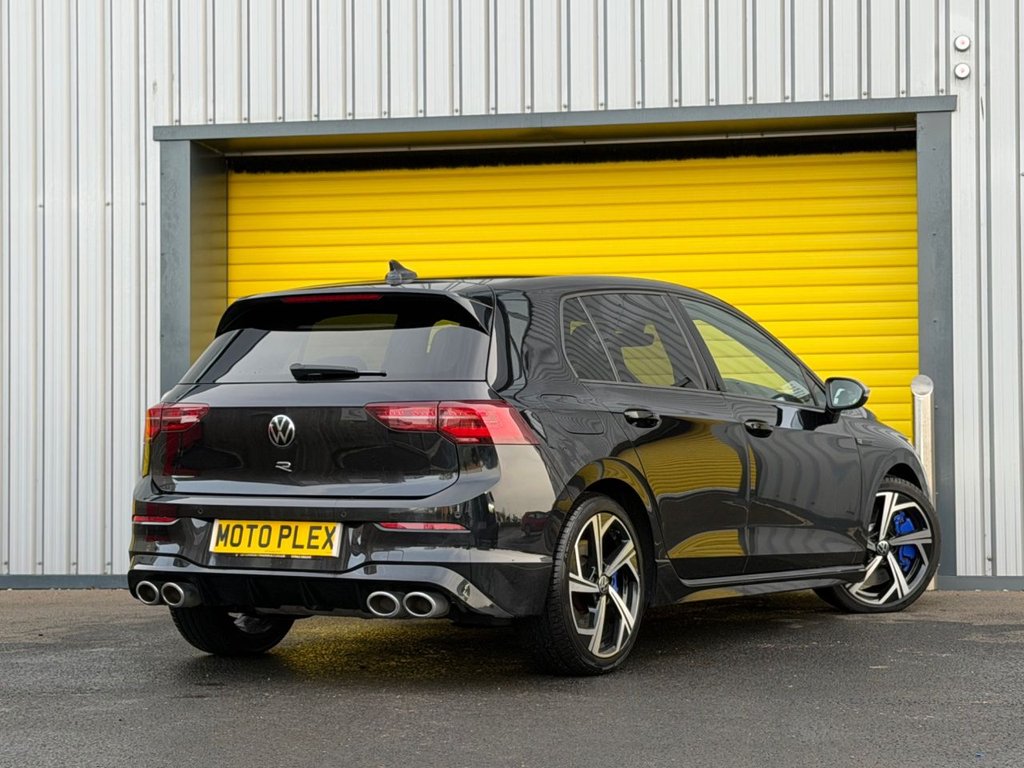 Used Volkswagen Golf 2021 for sale - 77133609: Photo 7