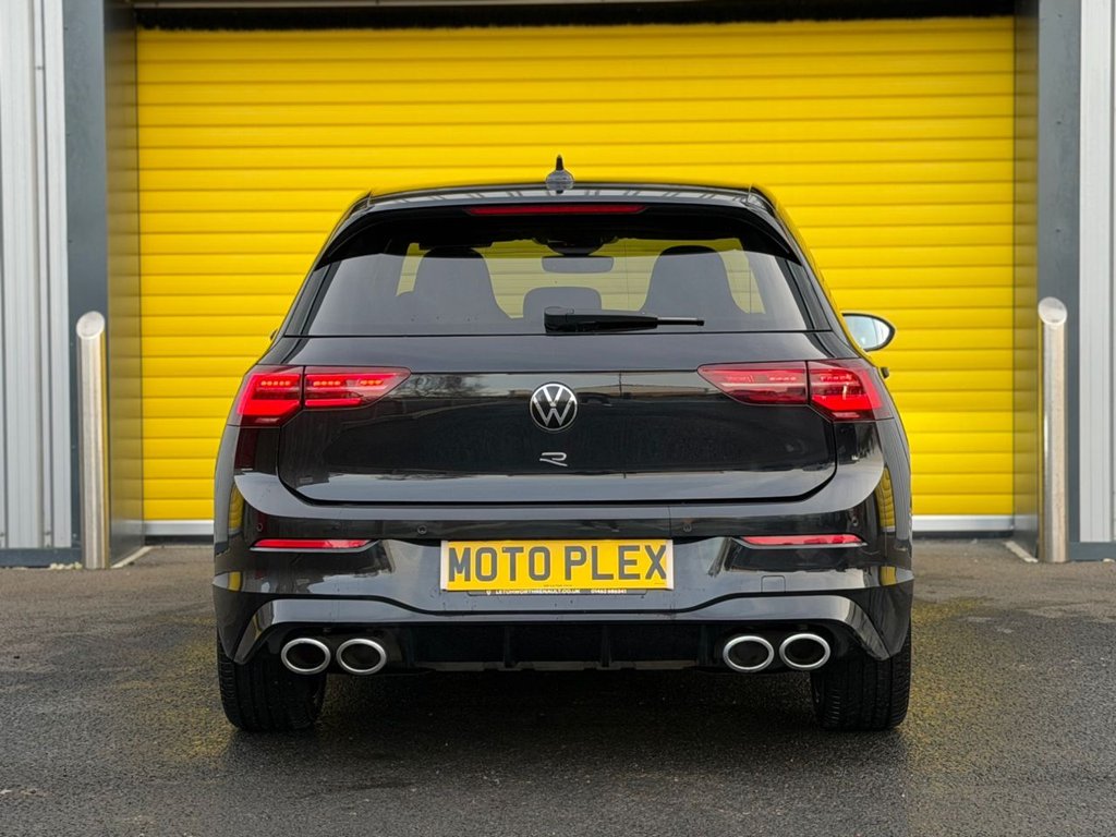 Used Volkswagen Golf 2021 for sale - 77133609: Photo 8