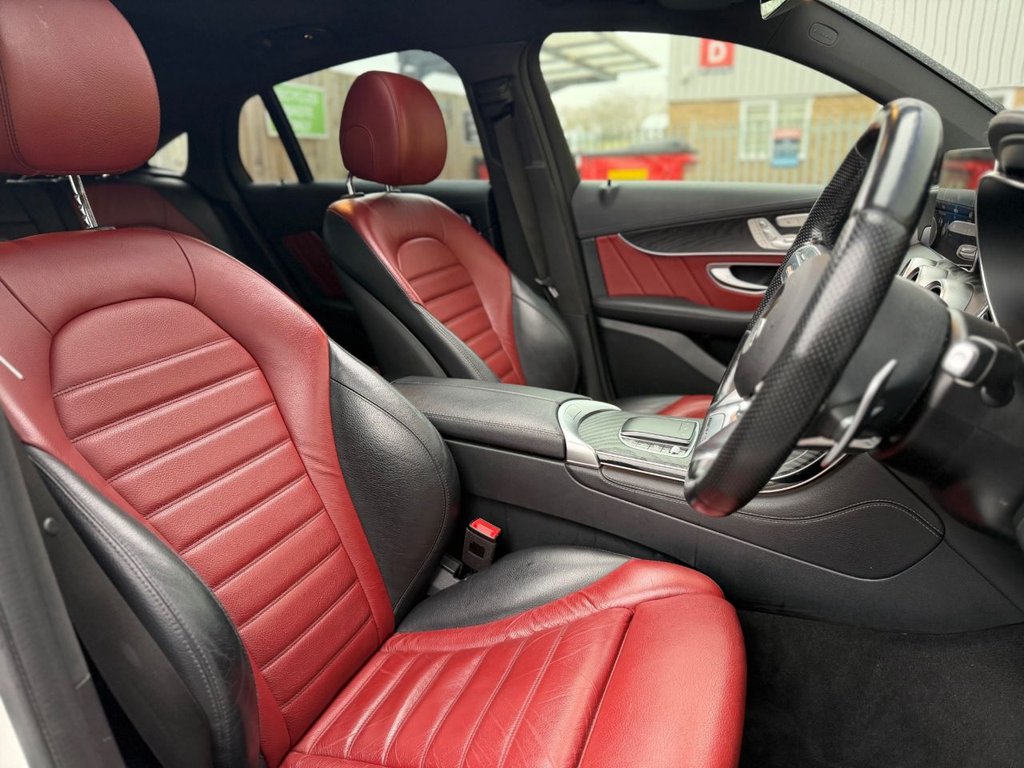 Used Mercedes-Benz GLC 2020 for sale - 77780042: Photo 11