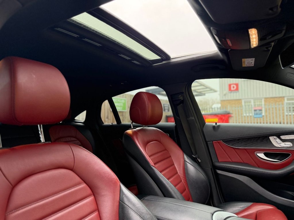 Used Mercedes-Benz GLC 2020 for sale - 77780042: Photo 12