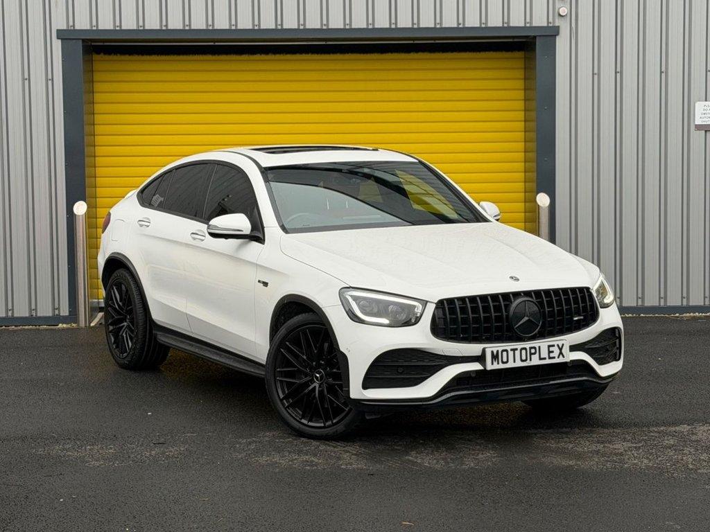 Used Mercedes-Benz GLC 2020 for sale - 77780042: Photo 13