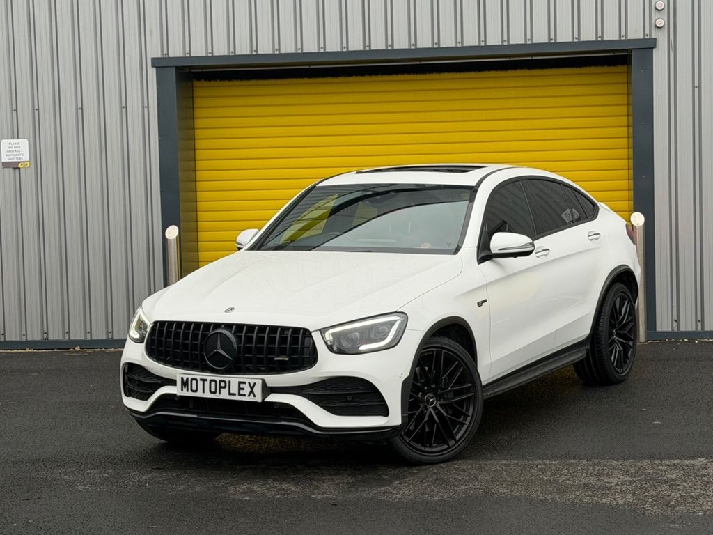 Used Mercedes-Benz GLC 2020 for sale - 77780042: Photo 14