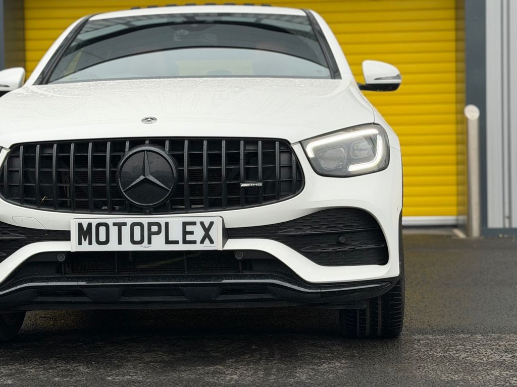 Used Mercedes-Benz GLC 2020 for sale - 77780042: Photo 17