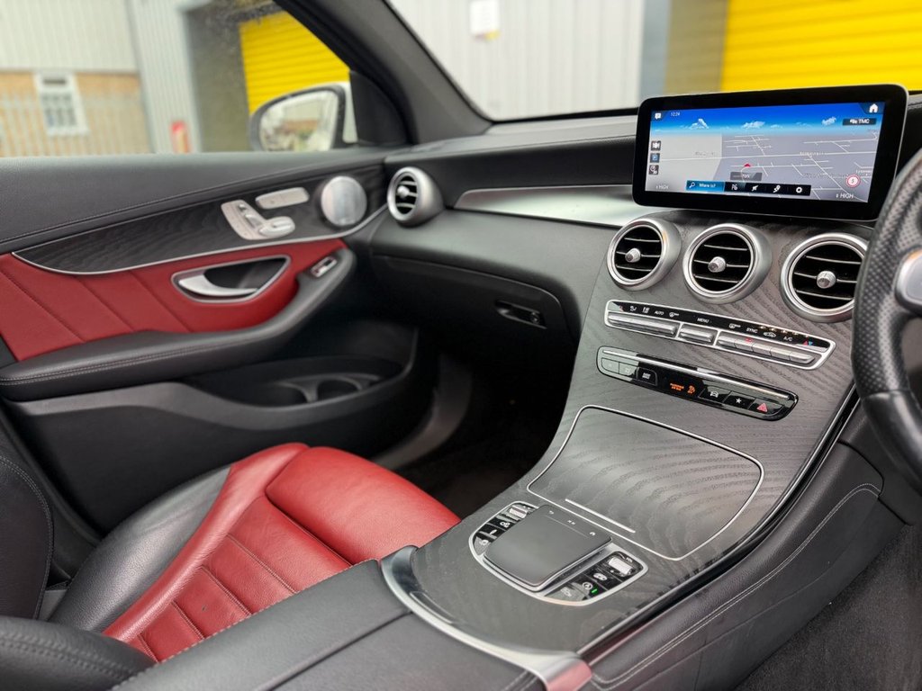 Used Mercedes-Benz GLC 2020 for sale - 77780042: Photo 20