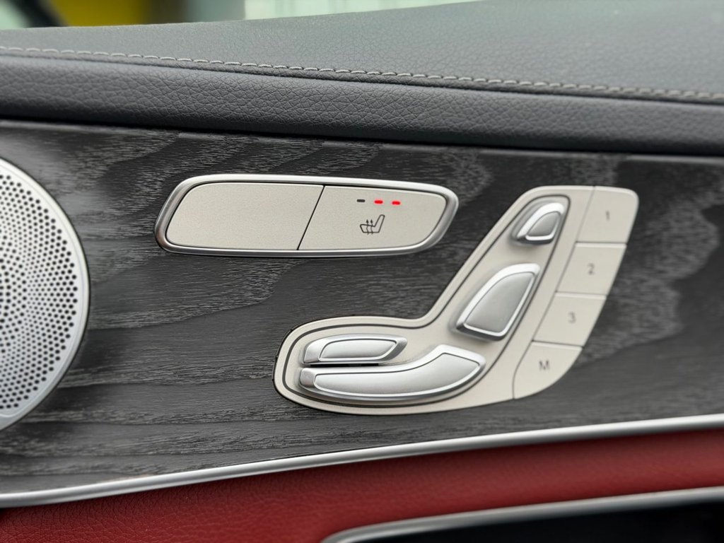 Used Mercedes-Benz GLC 2020 for sale - 77780042: Photo 23