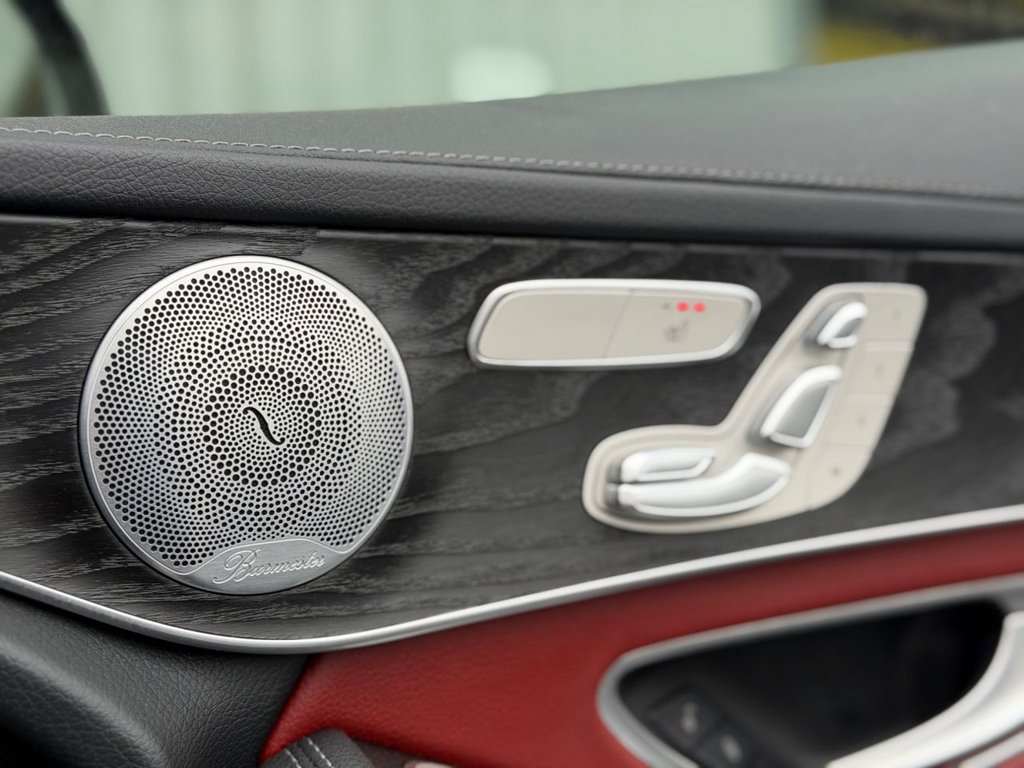 Used Mercedes-Benz GLC 2020 for sale - 77780042: Photo 24