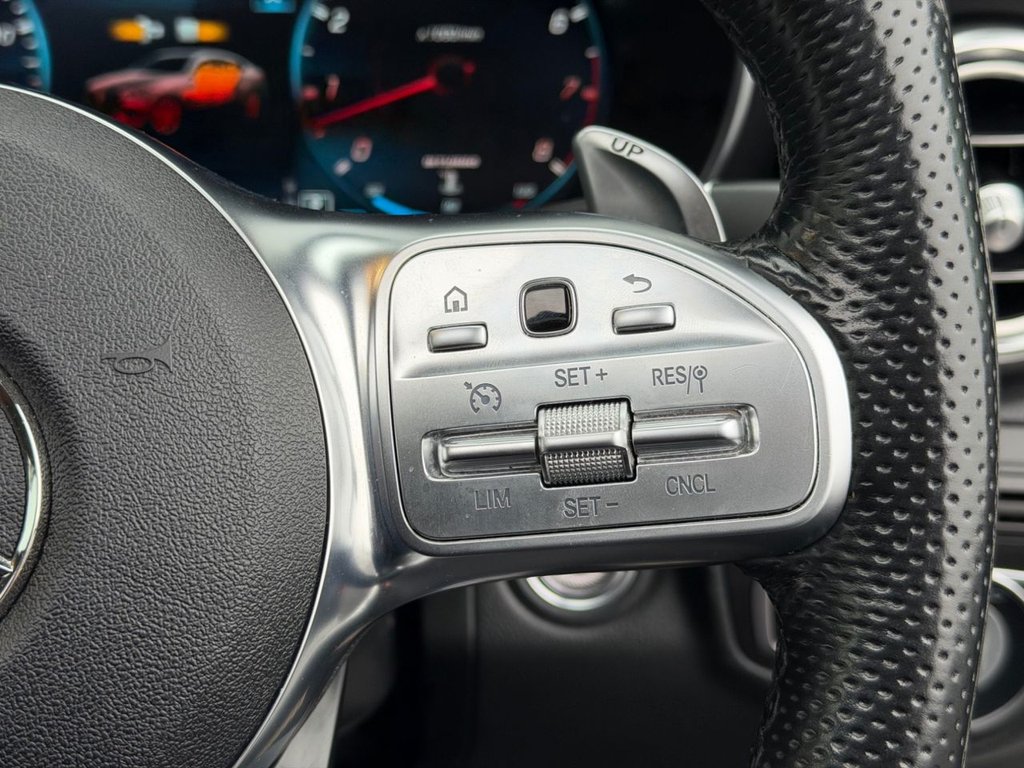 Used Mercedes-Benz GLC 2020 for sale - 77780042: Photo 27